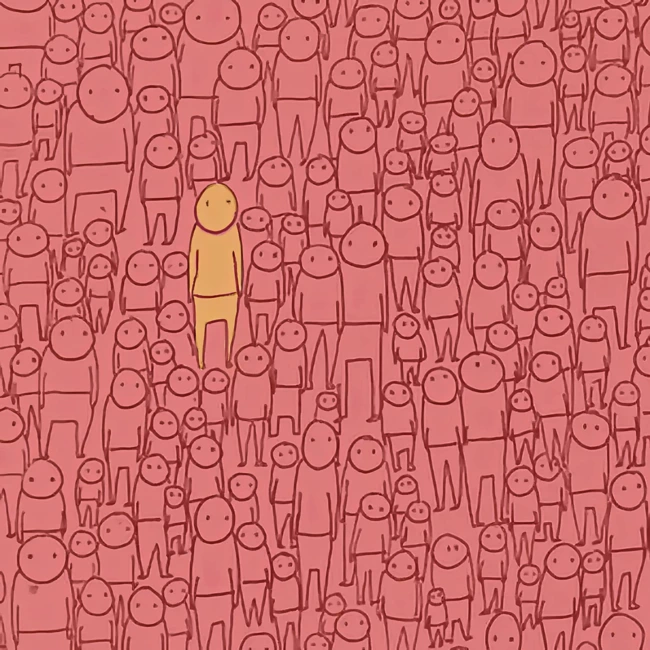 Вы — это сеть: концепция «Сетевого Я» против единой идентичности