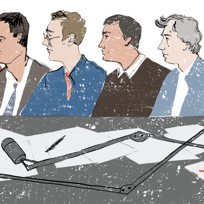 История «Взгляда»: как легендарная передача 1990-х стала рупором изменений