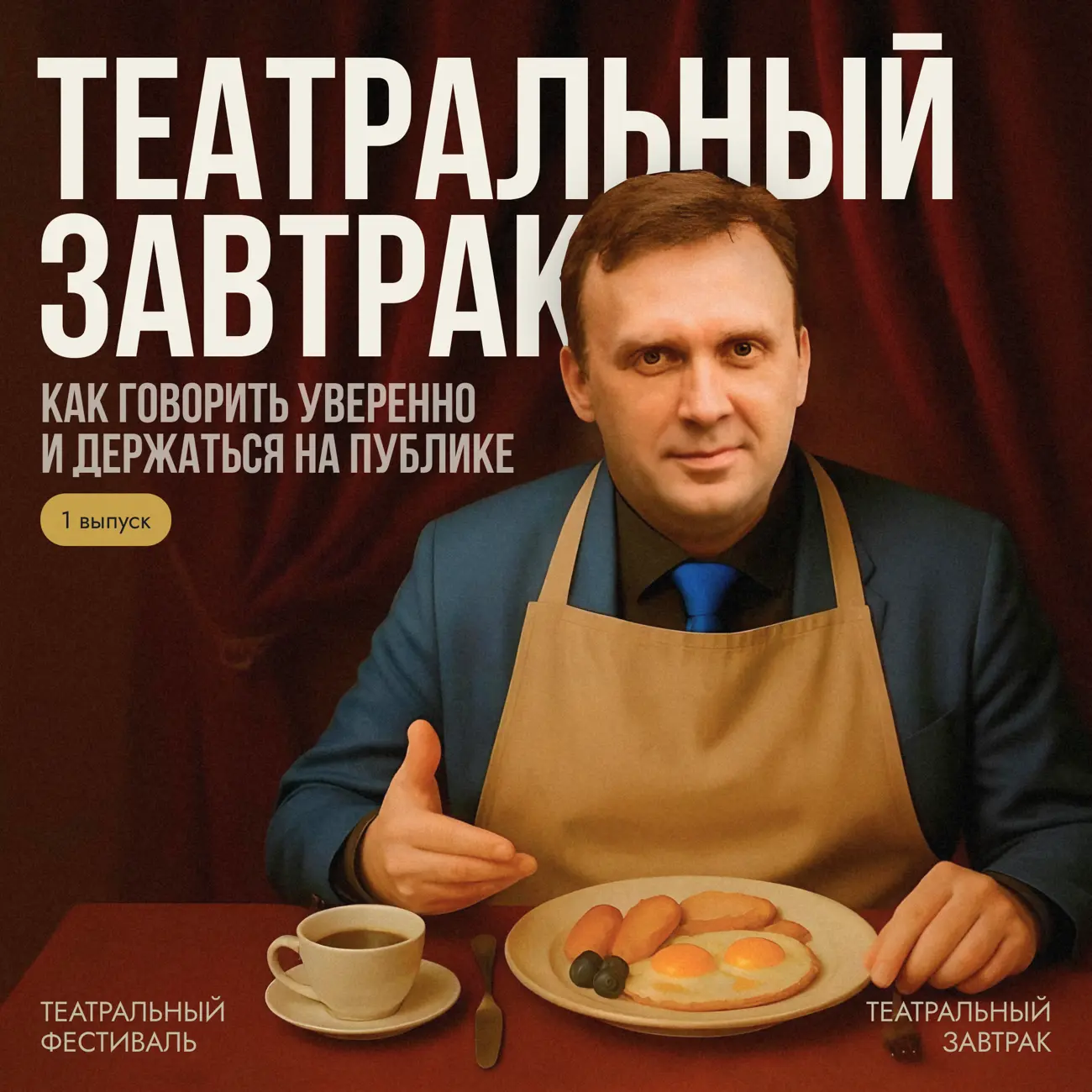 Театральный завтрак