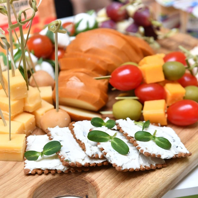 Гастротуры по Кубани: куда съездить и что попробовать в Краснодарском крае