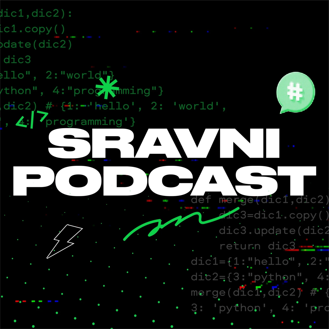 Sravni Podcast