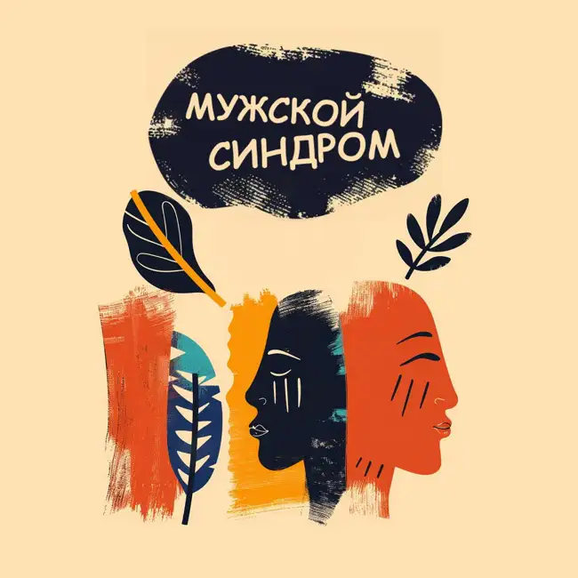 Свобода, стулья из грибов и EMDR: как найти своё предназначение. #7