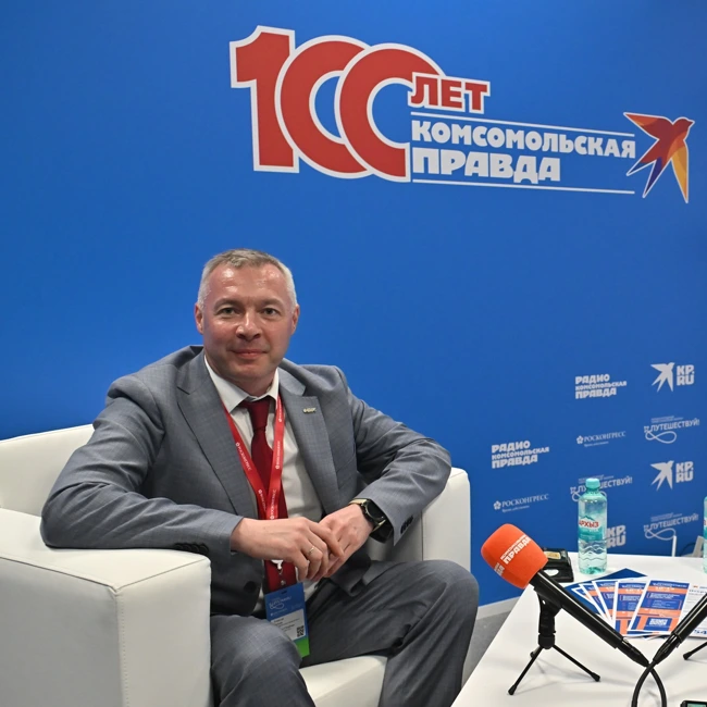 От заката до рассвета: как развивается экономика Кировской области