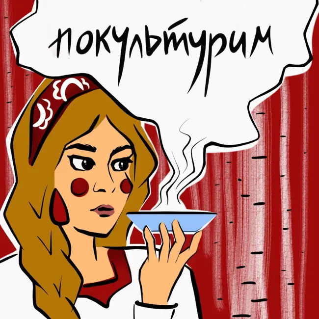 Глава 13: «Дайте слово женщинам!» Обсуждаем ретеллинги с женской перспективой в литературе.