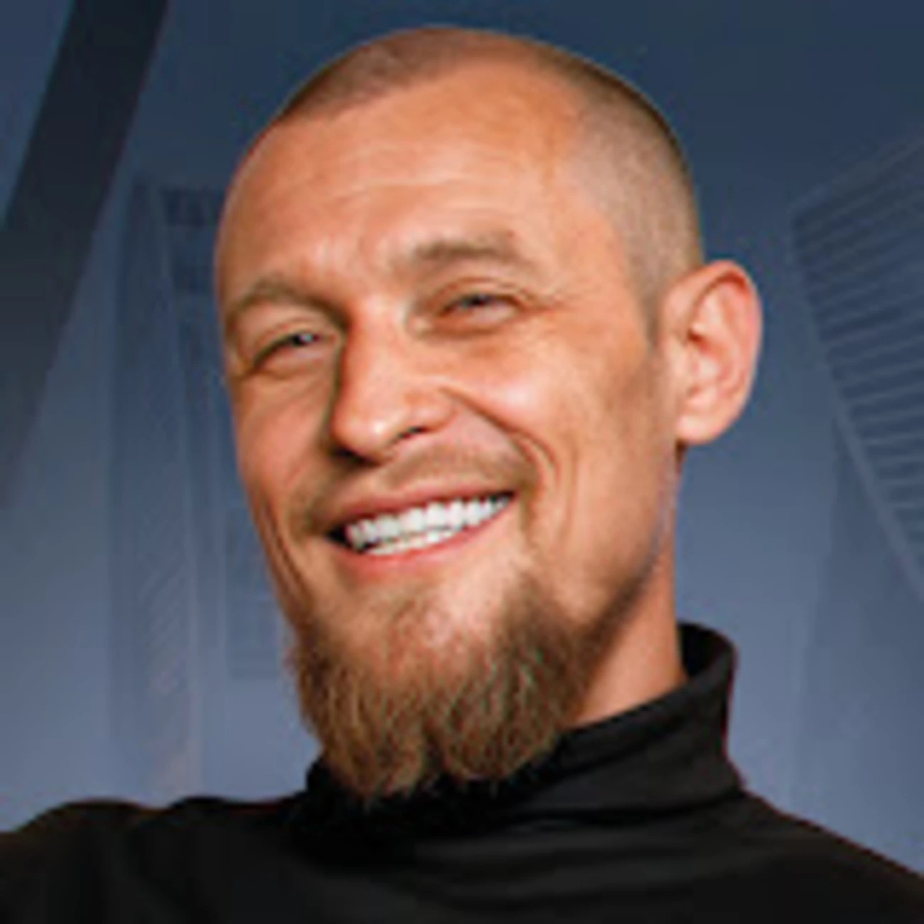 Михаленко Михаил