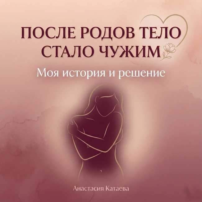 "Я больше ничего не чувствую": откровенный разговор о теле после родов