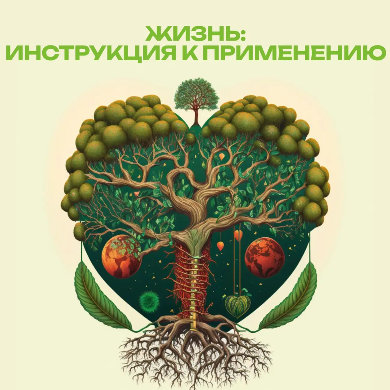 Жизнь: инструкция к применению