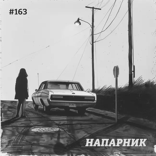 163: Напарник