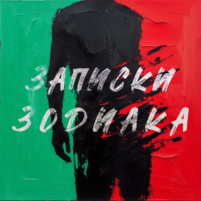 Записка #2 Ян Синьхай/Уэйд Уилсон