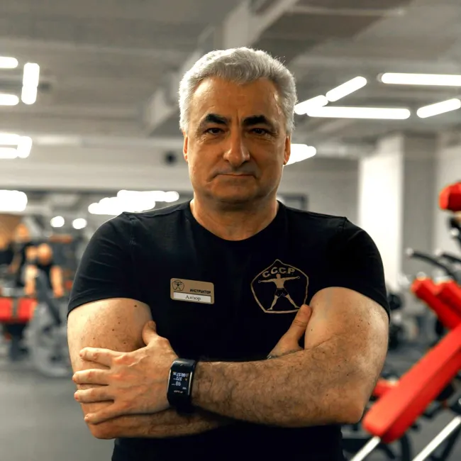 Не допускай эти ошибки в тренажерном зале