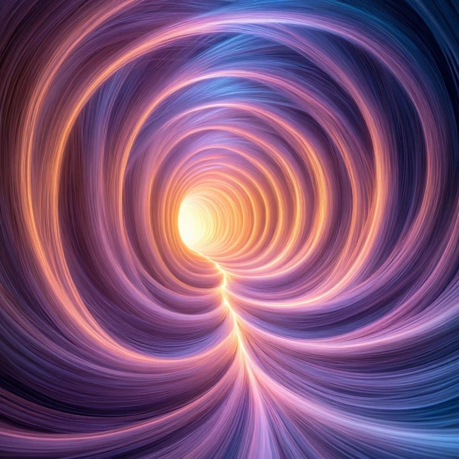 Выпуск 16. Туннель будущего возвращение к первоисточнику