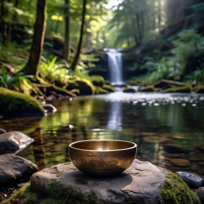 🧘‍♂️✨🔔 Бонус выпуск. Поющие чаши для медитации, транса, отдыха