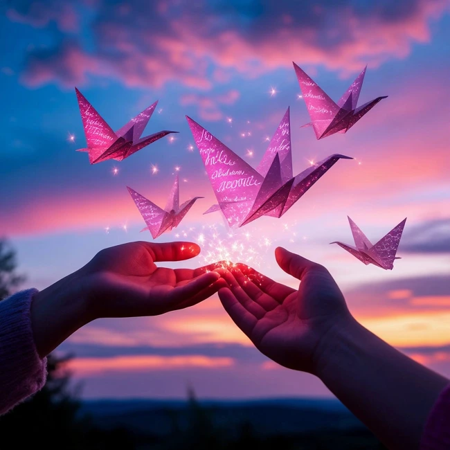 Выпуск 19. Медитация: "Запрос к миру, к высшим силам на исполнение задуманного"