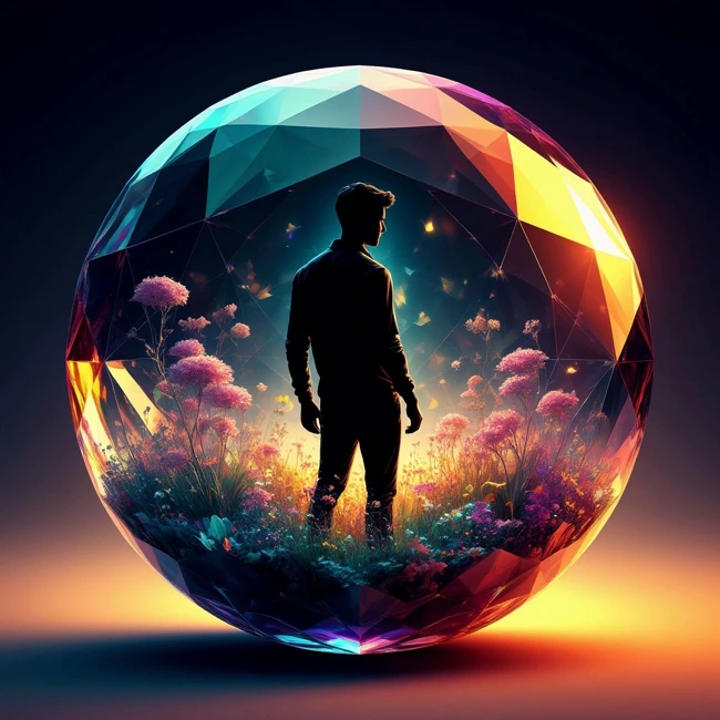 Выпуск 20. Медитация: "Создание защитной оболочки"