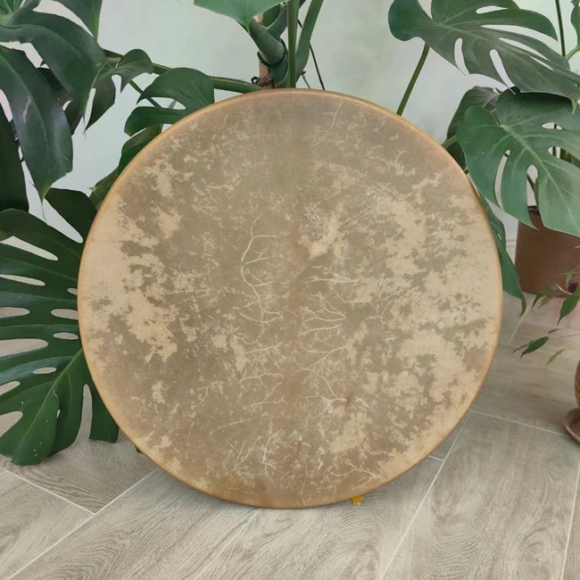 Где взять сделанный с душой шаманский бубен, шаманское зеркало, варган, доску садху?