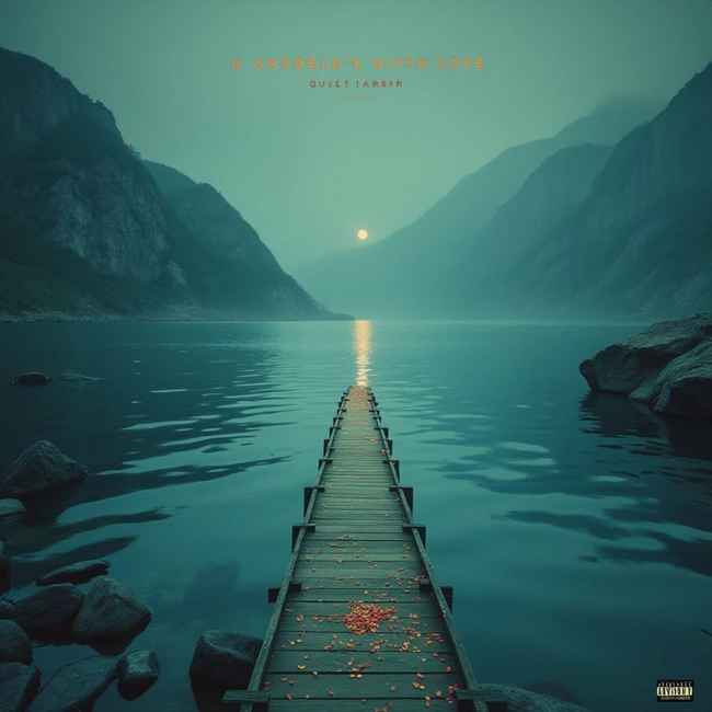 Память (Настроение: приятная грусть)