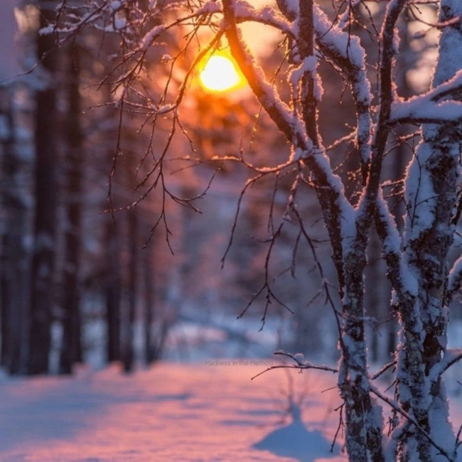 Утро первого числа