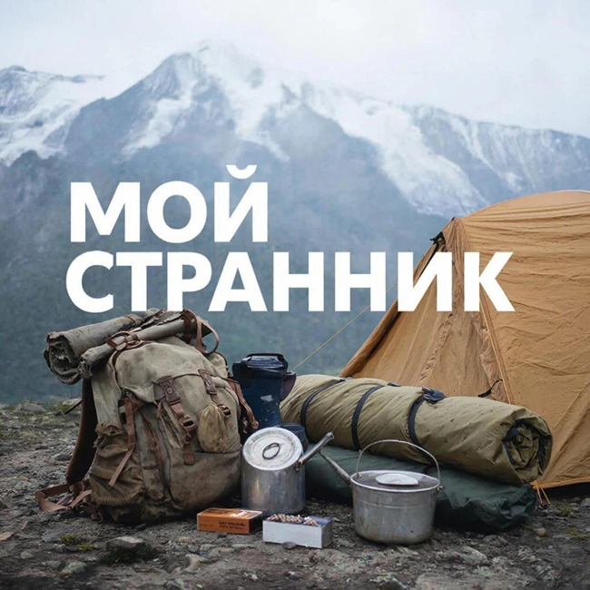 Мой странник