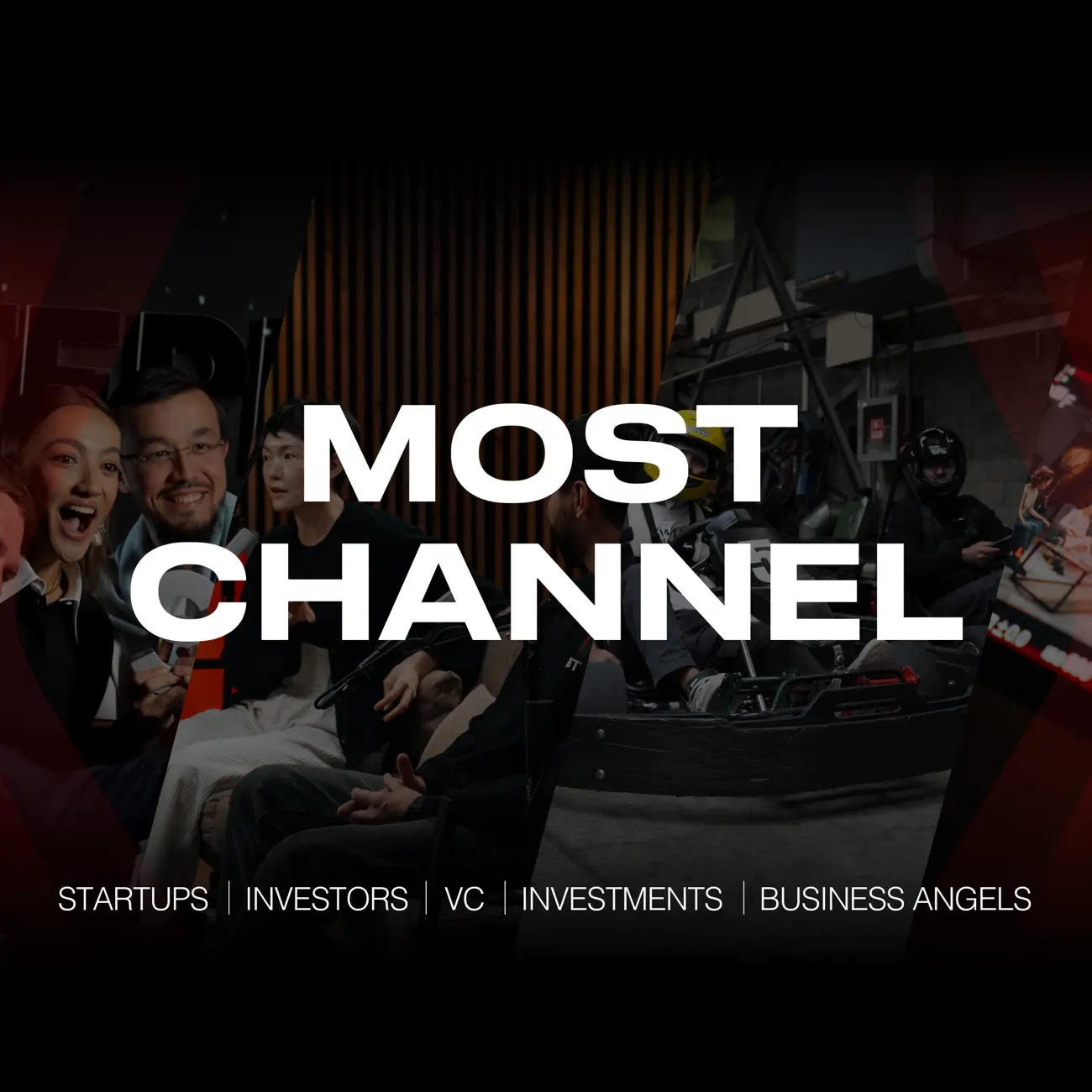 MOST Channel