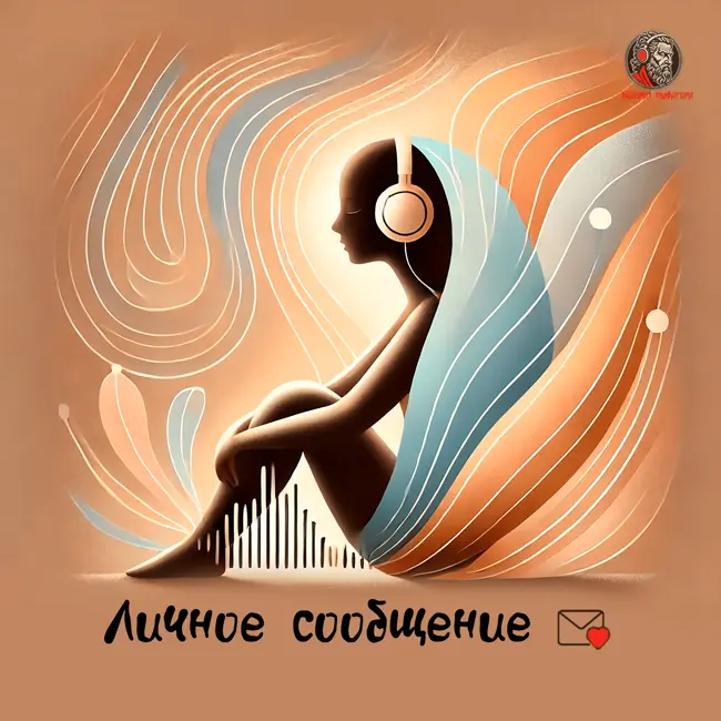 Одно непрослушанное сообщение. То, что ты должен был услышать именно сейчас.#личноесообщение #психологияназубок