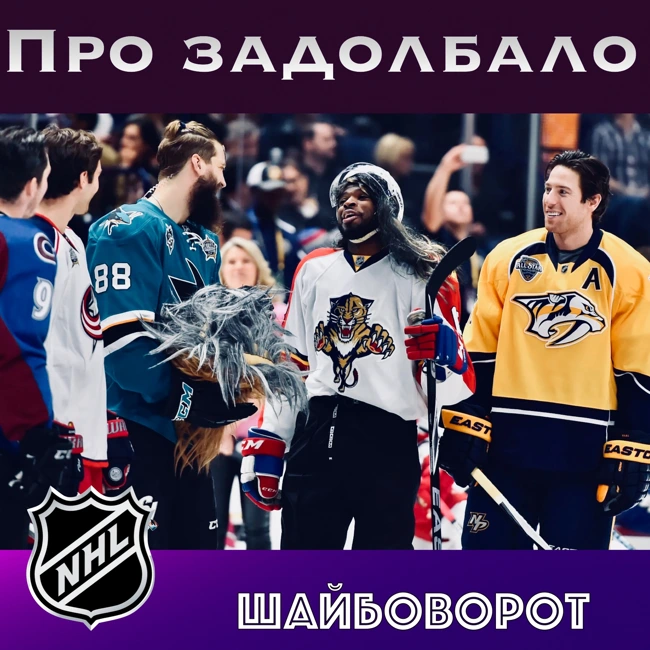 НХЛ. Про Задолбало. Будущие изменения правил и регламента. Ответы на вопросы.