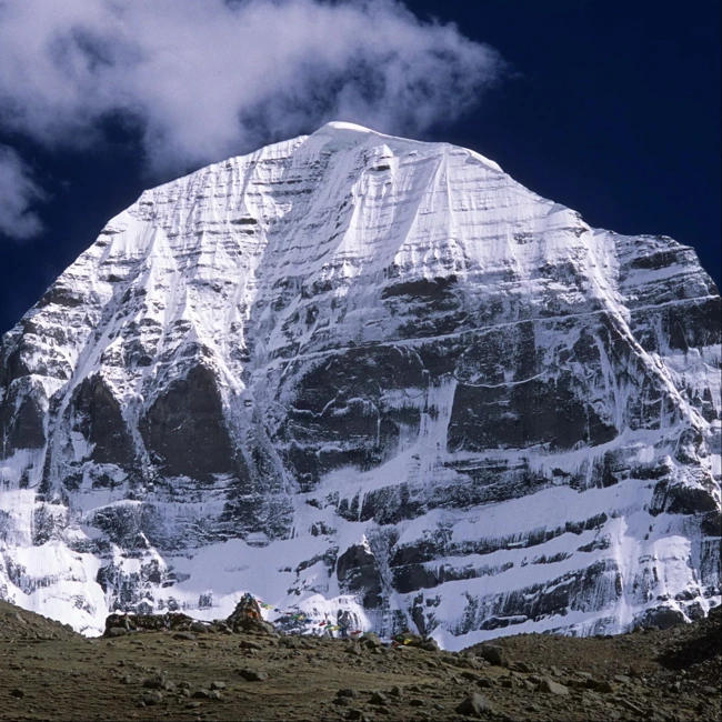 mountain pdcst08