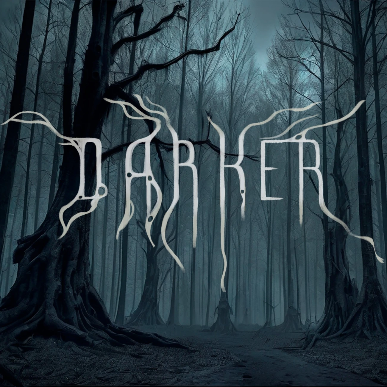 DARKER - подкаст
