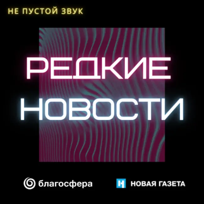 Редкие новости и частые вопросы. Чему нас научил этот подкаст?