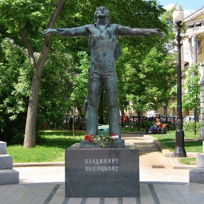День 14. Дорога, дорога - счета нет столбам и Я не жалею