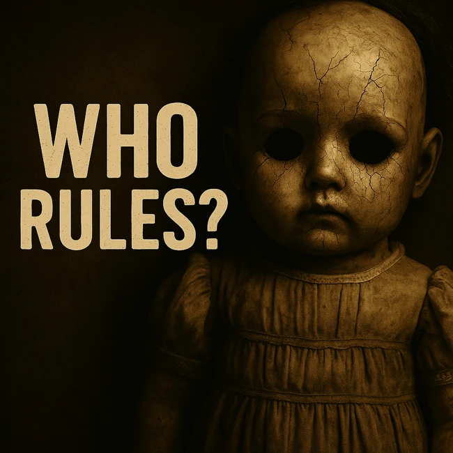 Cosmic Absurdity: The Dictatorship of Rituals on the Planet of Adversity | Fantastic Story