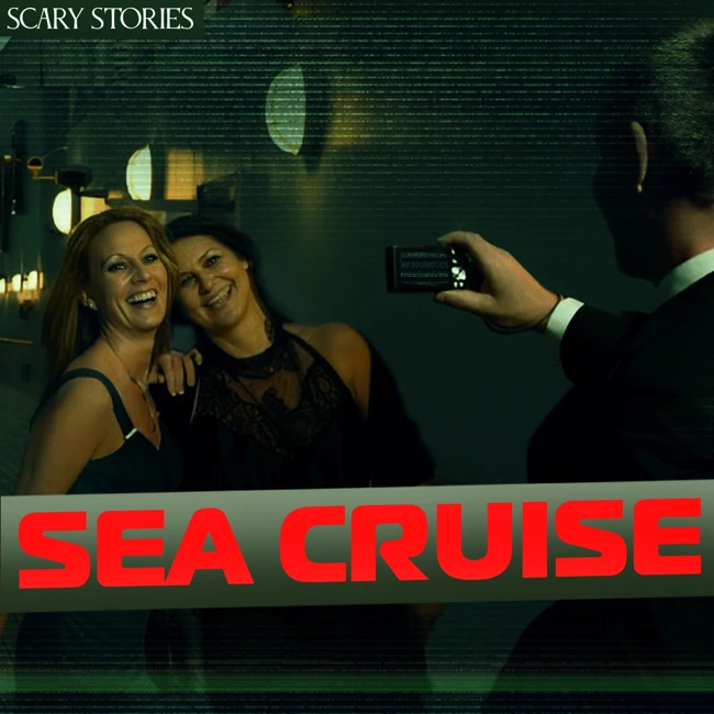 Deep Sea Horror Stories. A creepy bedtime story. A scary story about a sea cruise.  Horror