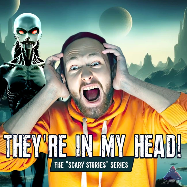 Sounds in My Head! The Scary Story Of Our Subscriber.