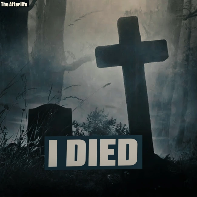 I died. Life After Death. 2 Scary Bedtime Stories about the Afterlife. Horrors. Mysticism.