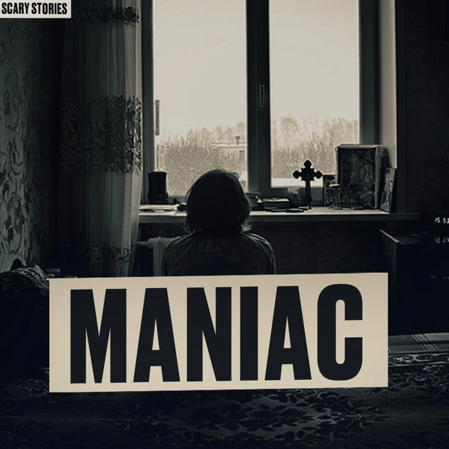 Maniac. The scary story of the Boy Tommy, who kept the whole city in fear! Horror | Creepy Stories