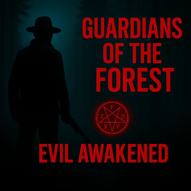 The Huntsman and the Abandoned Barracks. THE TAIGA OF THE 90s. The huntsman Scary Story