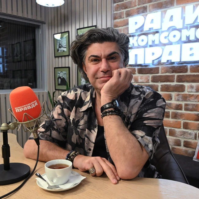 Николай Цискаридзе - про работу ректором Академии русского балета им. Вагановой