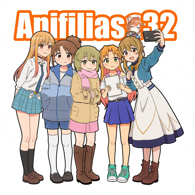 #32 - Летний сезон 2025