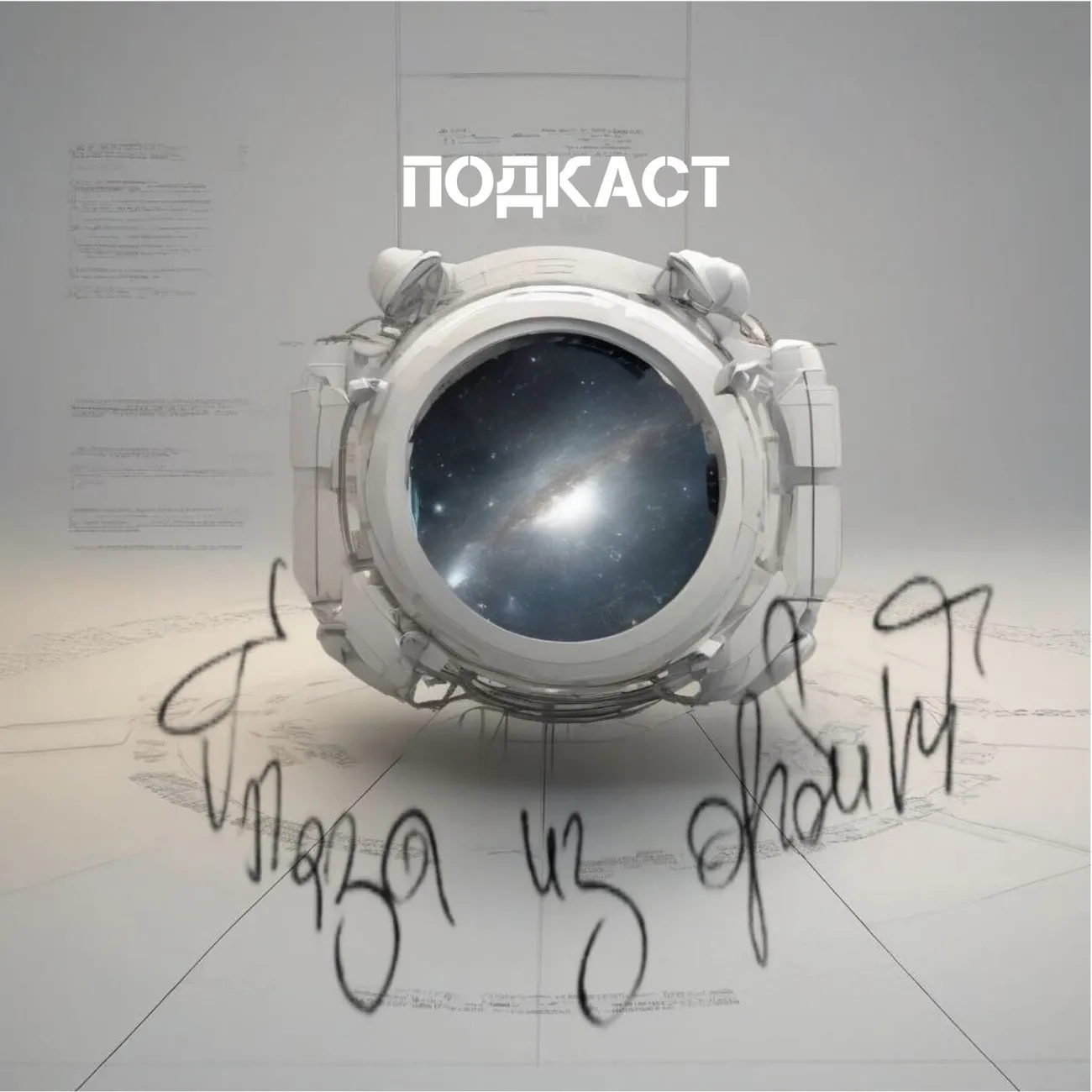 Глаза из орбит