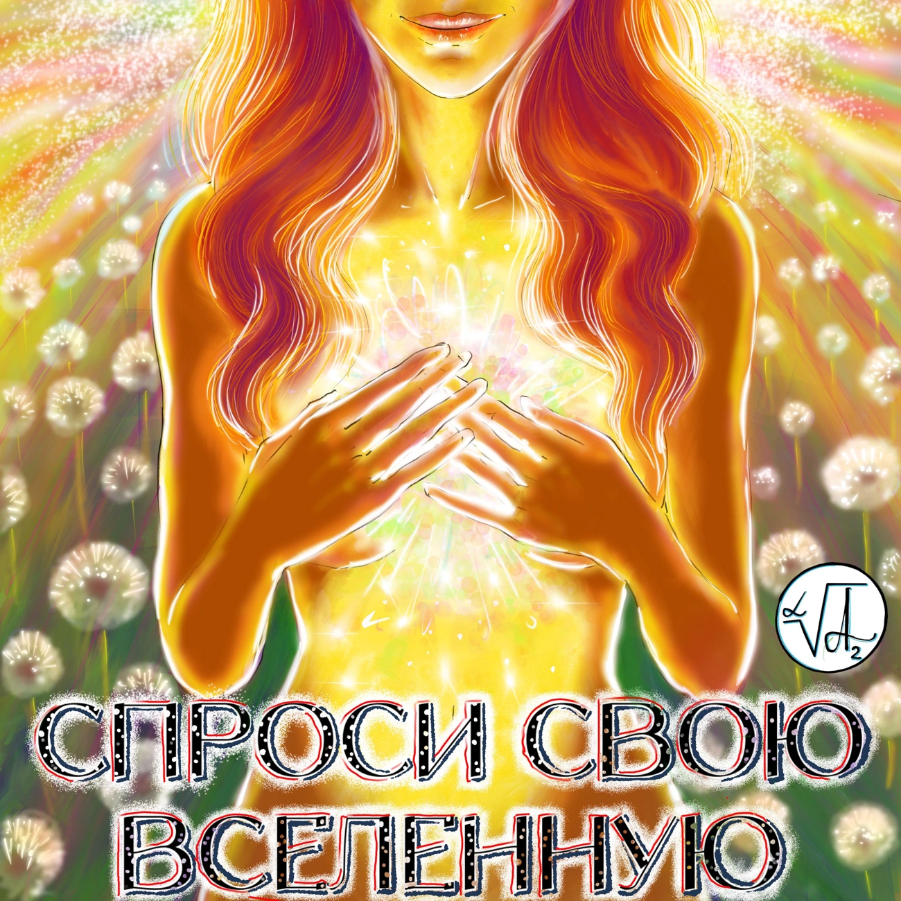 СПРОСИ СВОЮ ВСЕЛЕННУЮ!