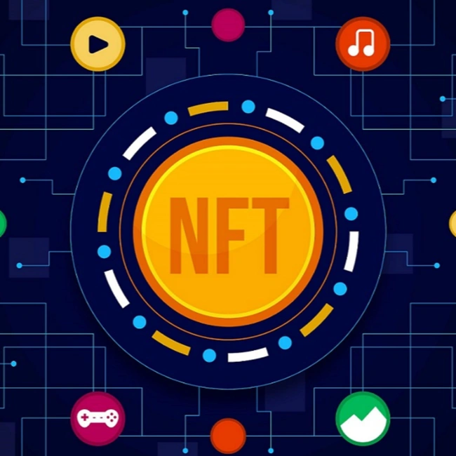 NFT — слово года × Spotify делает аналог TikTok × В России стали покупать дорогие смартфоны