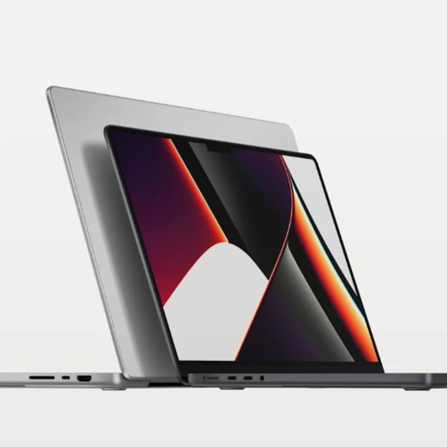 Special. Apple AirPods, чипы M1 Pro и M1 Max, а также лучшие MacBook Pro