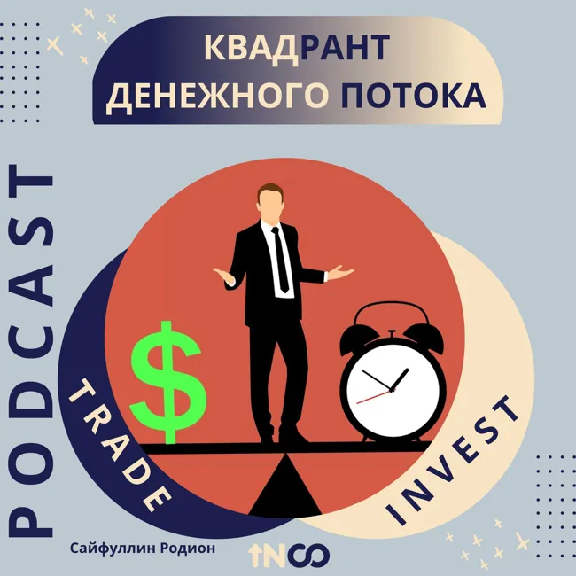 Квадрант денежного потока