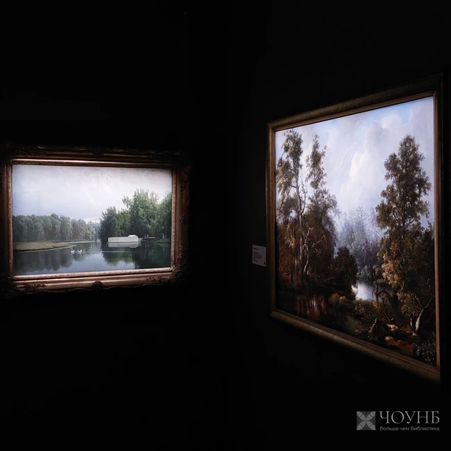 Смотритель: Интервью с сотрудницей Русского музея Анной Волошко