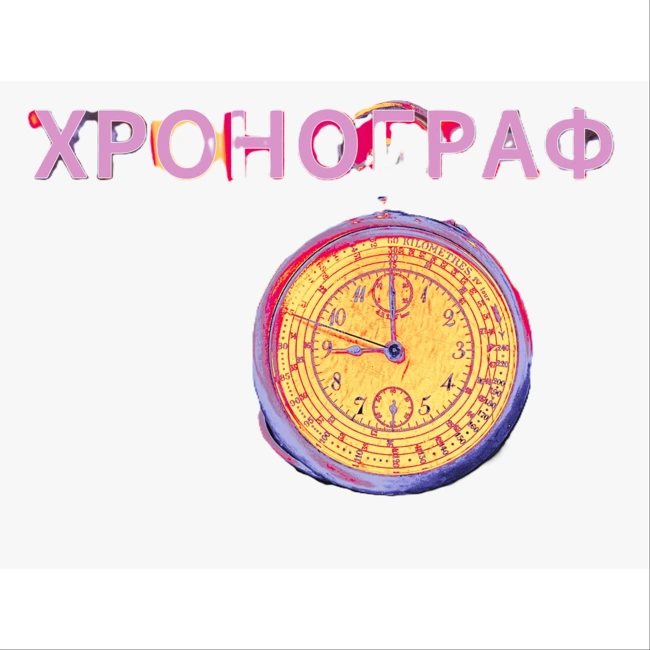 ХРОНОГРАФ. Выпуск пятый. 18 сентября 1900 год. Спиритизм и картошка