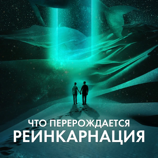 Реинкарнация в буддизме. Что перерождается, если нет Я? Продвинутый уровень философии буддизма.