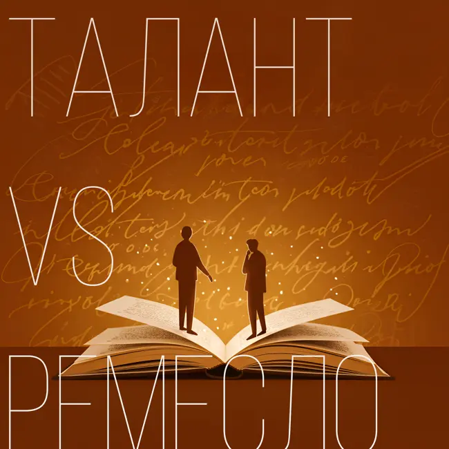 Талант VS Ремесло. Бонусный эпизод