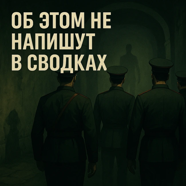 Джин из гор: Что увидели бойцы НКВД в 1944 году? Майкоп Никогда Не забудет эти События. Мистика.