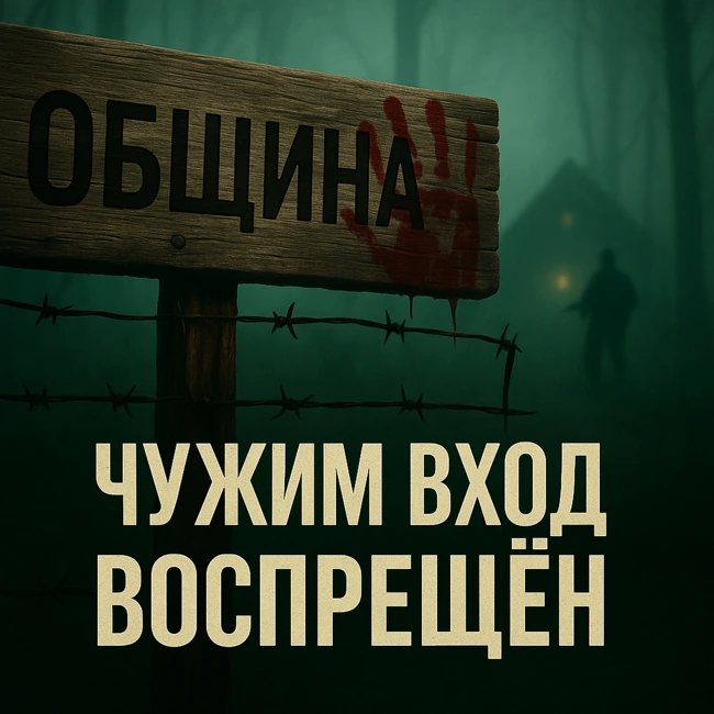 И началась война. Коммуна: Рыбхоз. Постапокалипсис, где Порядок — Единственный Закон. Аудиокнига.