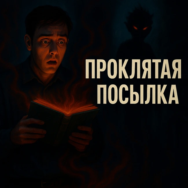 ТАЙНЫ ПВЗ: КОГДА ПОСЫЛКИ НЕСУТ СМЕРТЬ | Реальная исповедь сотрудника. Страшные Истории на Ночь