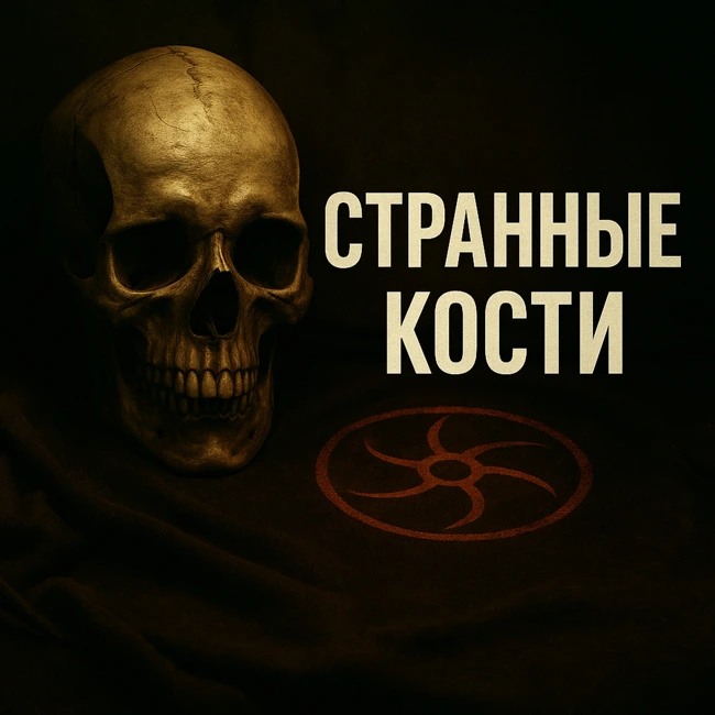 Секретные Архивы КГБ: Что нашли в мешках под церковным полом?! ЗАГАДКА, КОТОРАЯ МОЖЕТ ИЗМЕНИТЬ ВСЁ…